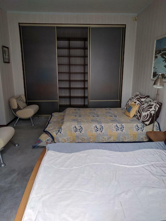 Домик У Моря 9Я Фонтана Odesa Exterior photo